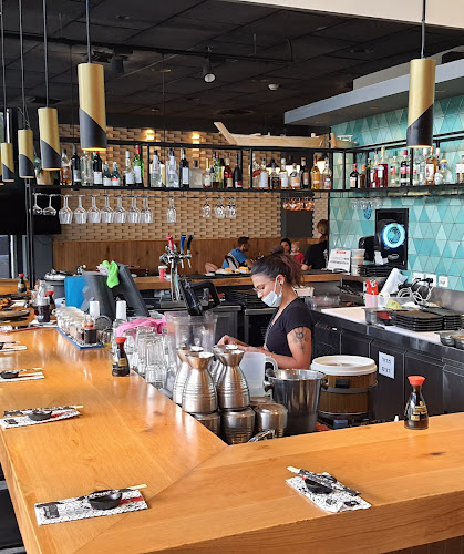 ג׳פניקה כפר סבא | JAPANIKA KFAR SABA - הסעדה