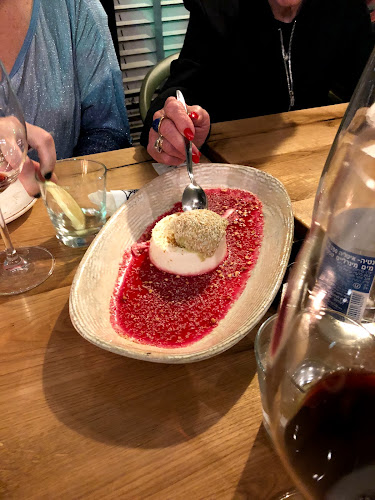 Opinii despre פסקדו אשדוד în אשדוד - הסעדה