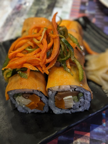 קניו דרורים, בני דרור