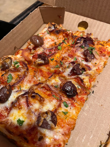 Opinii despre טוני וספה în תל אביב-יפו - הסעדה