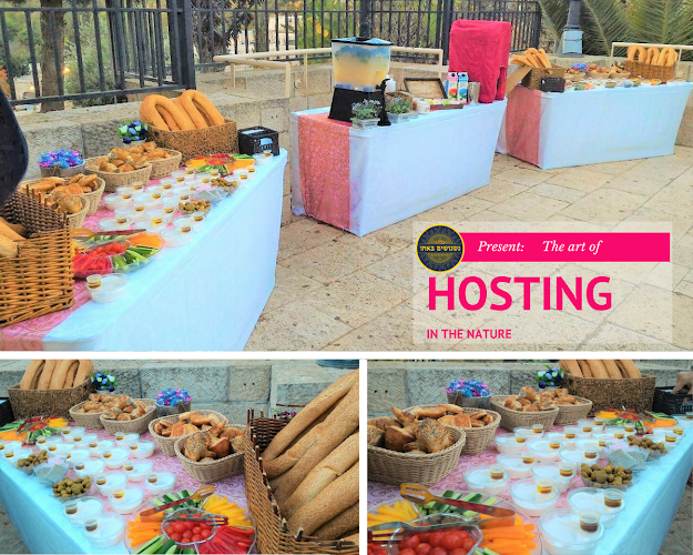 Opinii despre נשנושים באחו în ירושלים - הסעדה