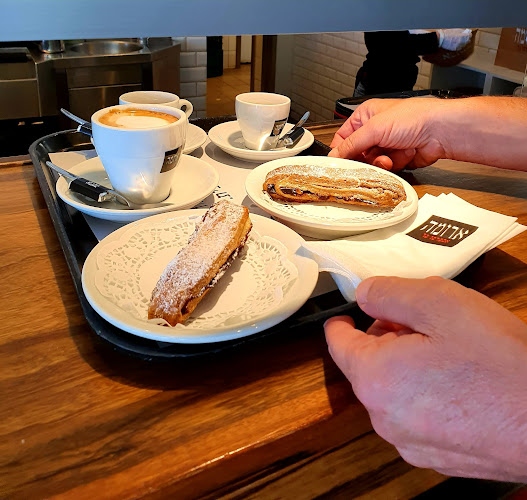 Comentarii opinii despre ארומה