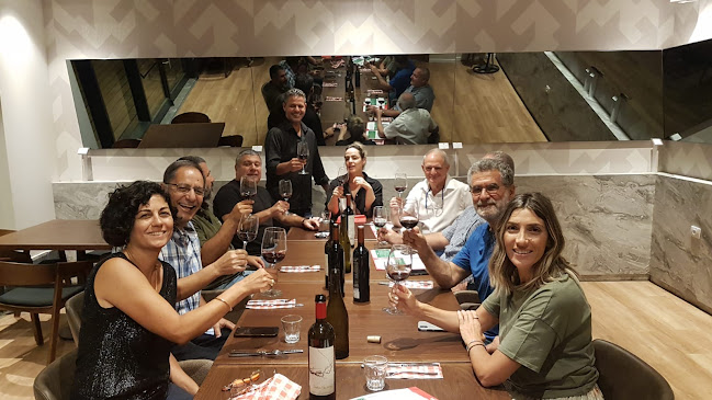 מתחם שופינה, ראש פינה