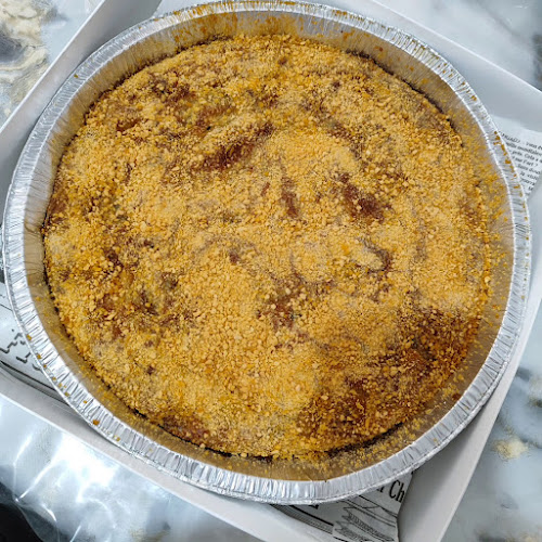 המטבח של רחלי - רמלה