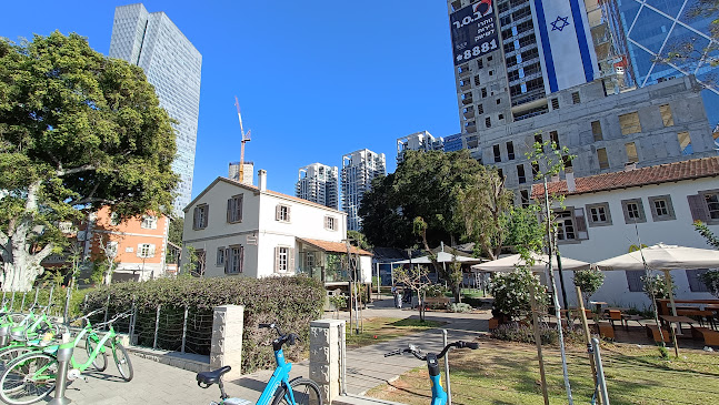 מקדונלד'ס - שרונה ת"א - תל אביב-יפו