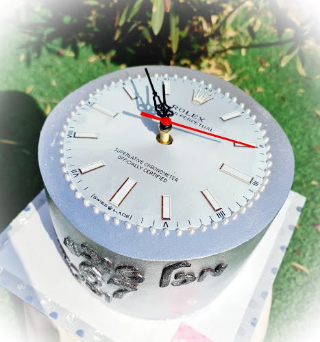 Dana asraf cakes art (דנה אסרף) - ערד