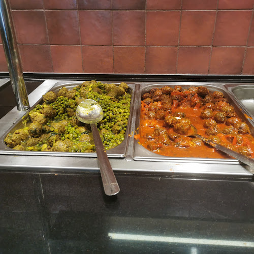 פאשה - חנות אוכל מוכן וקייטרינג - הסעדה