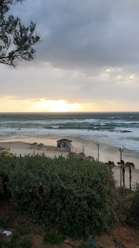 רד בורגר בר Red burger bar