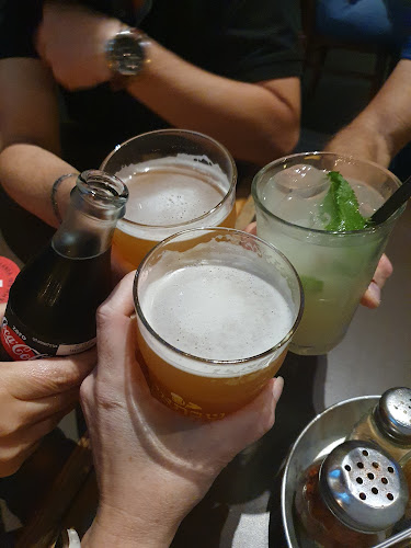 שבתאי פיצה ובירה אבן יהודה - אבן יהודה