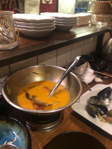 שוק, אלוף קלמן מגן 3, תל אביב-יפו