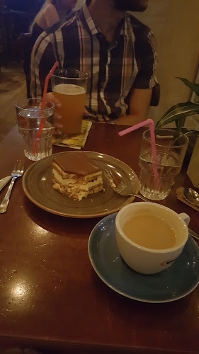 Opinii despre קפה נונה în תל אביב-יפו - הסעדה