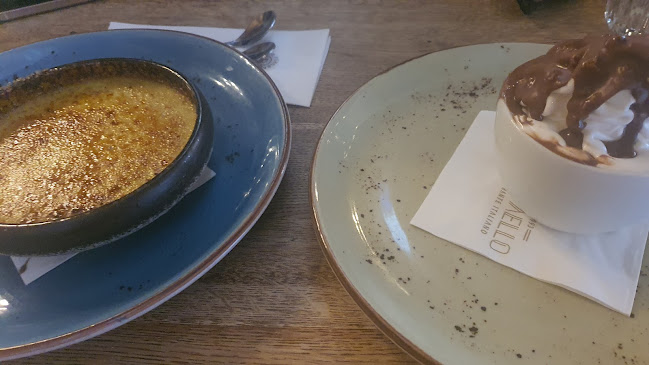 Comentarii opinii despre רפאלו