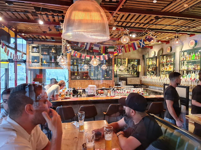 55 בירה אוכל בירה - ירושלים