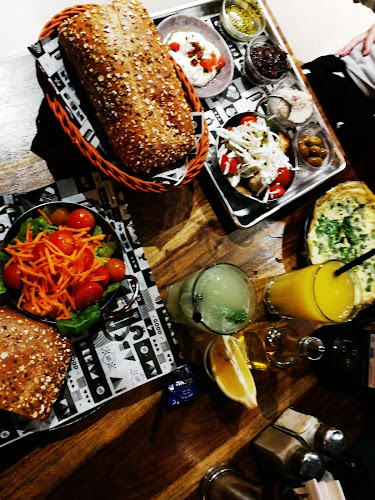 Café Café - הסעדה