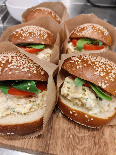 ארקפה - קניון הראשונים - הסעדה