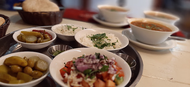 מסעדת חומוס יובי