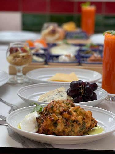 Eataliano Deli Caffe - איטליאנו דלי קפה 046601011 - הסעדה