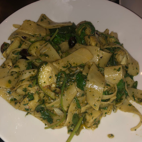 Opinii despre Tree Brasserie în רחובות - הסעדה