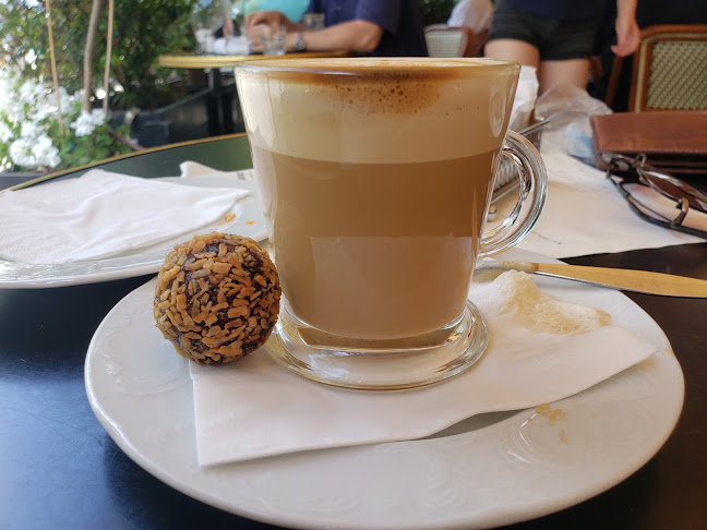 קפה זוריק - הסעדה