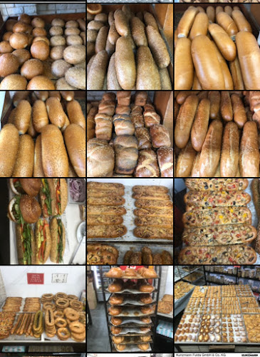 מאפיית מן הארץ