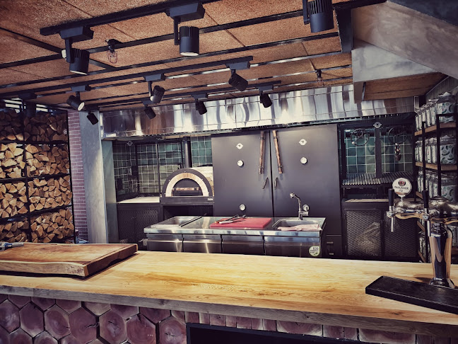 Pitmaster Petah-Tikva | פיטמאסטר פתח-תקוה