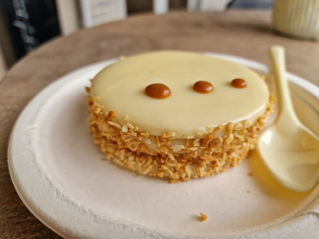 Opinii despre עינוגים în ירושלים - הסעדה