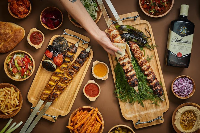 Tamar Gardens - גני תמר מסעדת בשרים