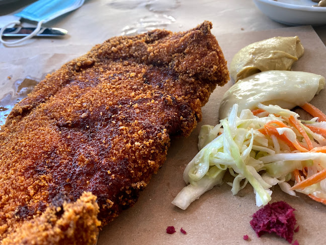 מלכה - Malka by Eyal Shani - הסעדה