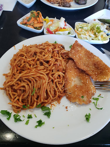 Comentarii opinii despre מסעדת JOS