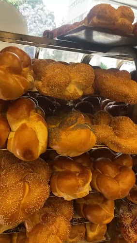 מאפיית בראשית