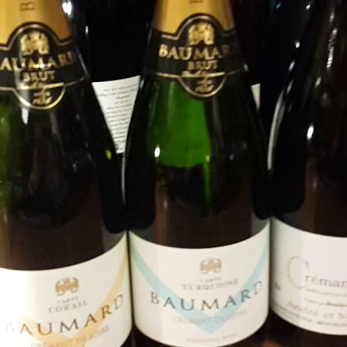 ג'יאקונדה בר יין וחנות יין