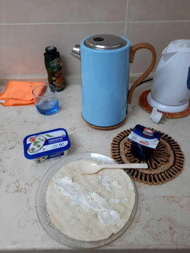 פיצה פצץ דימונה - תל אביב-יפו