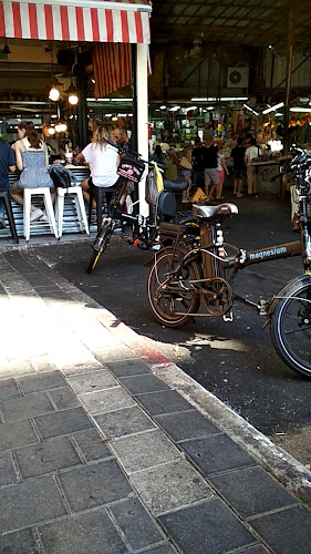 סירקין 28, חיפה