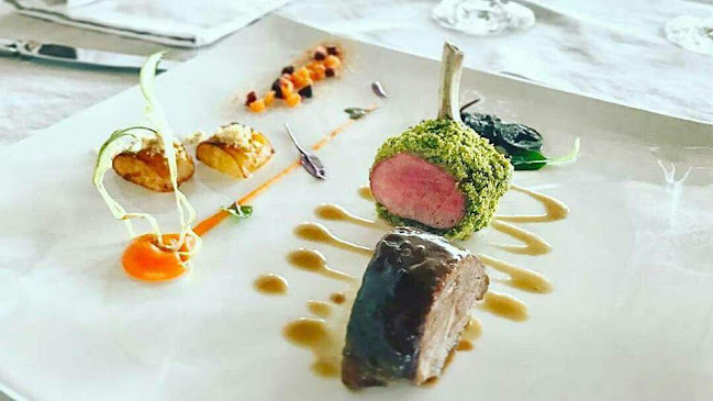 דאבל שף שירותי מזון - הסעדה