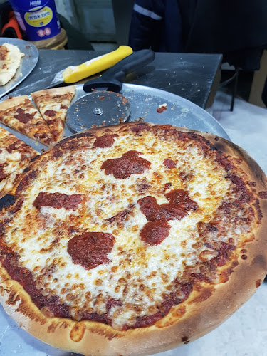 New York Bake Shop - ירושלים