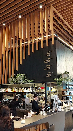 קפה אסיף Cafe ASIF