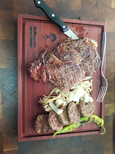 Comentarii opinii despre Al-Kababji Abu Hasan