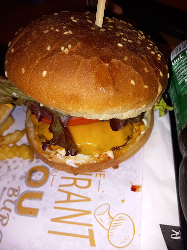 You Burger Jerusalem - ירושלים