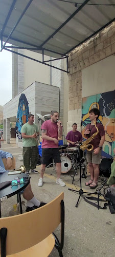 סירקין 17 - הסעדה