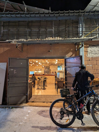 מסעדת שקט - צפת