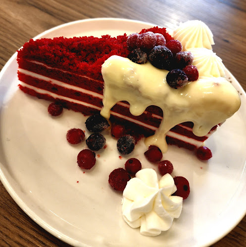 Opinii despre Cafecito Chocolate în עראבה - הסעדה