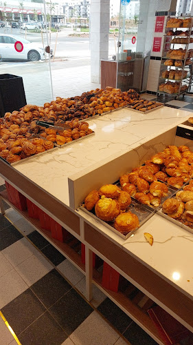 מאפה נאמן - קרית גת