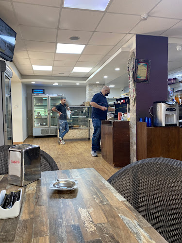 Opinii despre בונגור סיטי - עין גראר în אום אל-פחם - הסעדה