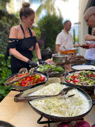 Comentarii opinii despre המנגליסטים- קייטרינג בשרי