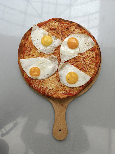 Opinii despre פיצרייה לה צ'צ'ה în נוף הגליל - הסעדה