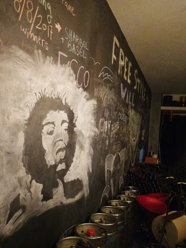 Comentarii opinii despre ESCOBAR