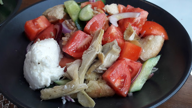 פיצה פורטו איירפורט סיטי - לוד