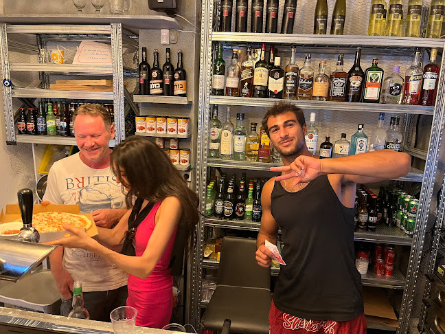 בר-רגל - רמת גן