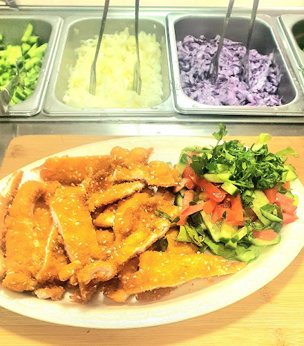 הבאגט של דדיקס - אשקלון