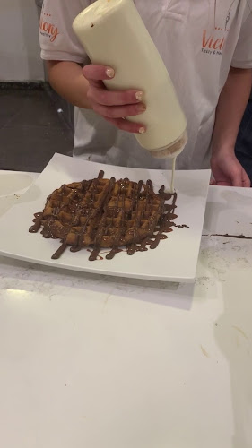 גלידה ויקטורי